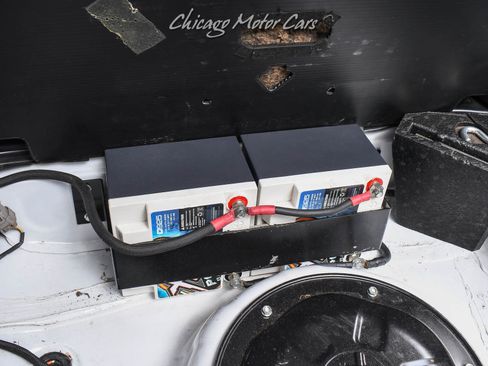 Used 1993 Toyota Supra Turbo image 46