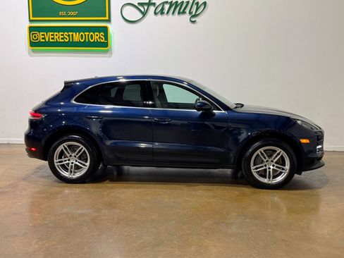 Used 2019 Porsche Macan S image 8