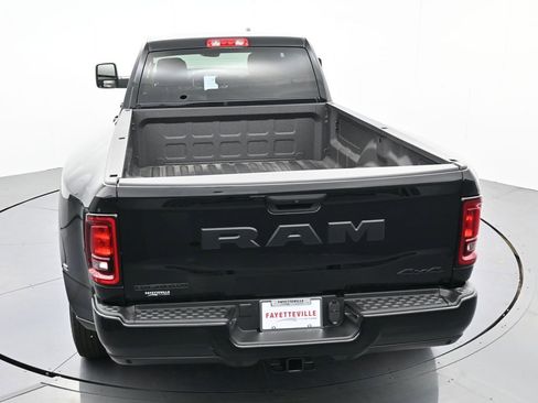 New 2026 RAM 3500 Big Horn image 28