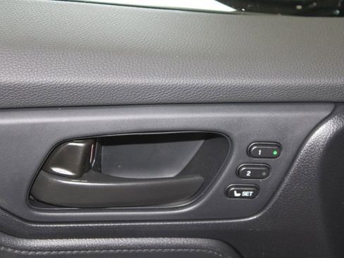 New 2026 Honda Odyssey Sport-L image 18