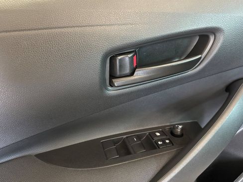 New 2026 Toyota Corolla LE w/ LE Premium Package FWD image 11