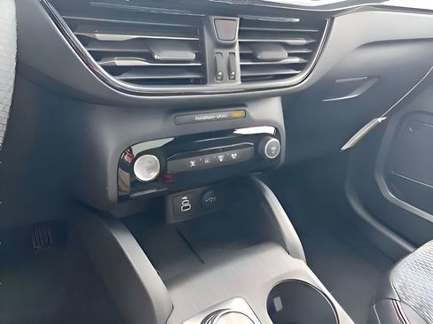 New 2026 Ford Escape ST-Line w/ Tech Pack #1 image 22