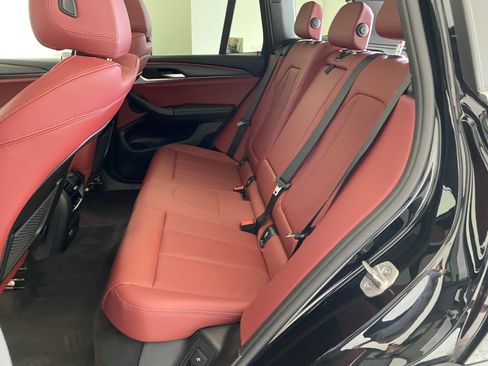 Certified 2022 BMW X3 xDrive30i w/ Convenience Package image 13