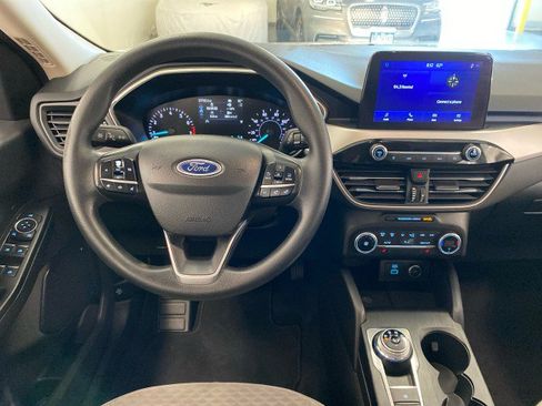 Used 2020 Ford Escape SE AWD/4WD image 13