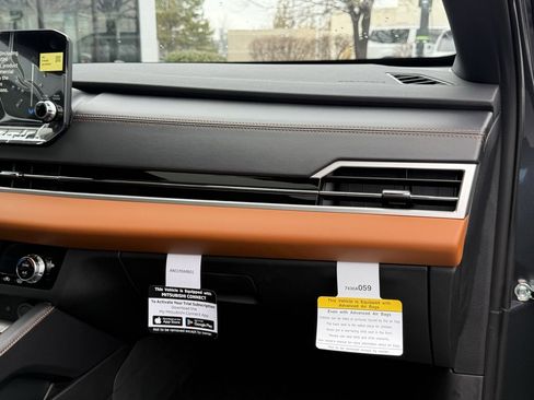 Used 2025 Mitsubishi Outlander SEL image 29