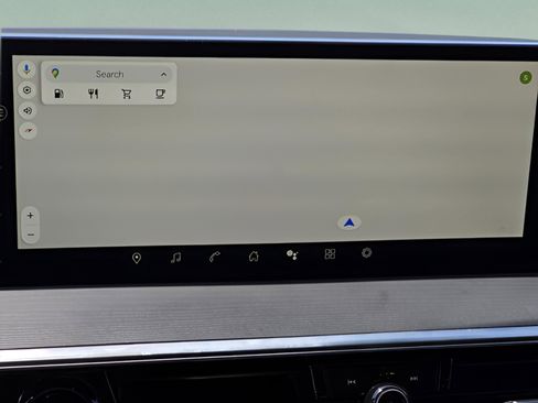 Used 2025 INFINITI QX80 Sensory AWD/4WD image 20