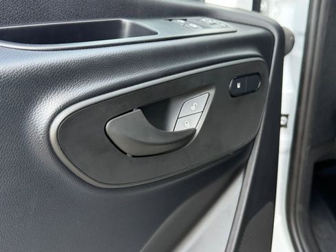 New 2025 Mercedes-Benz Sprinter 2500 image 20