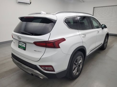 Used 2019 Hyundai Santa Fe AWD image 9