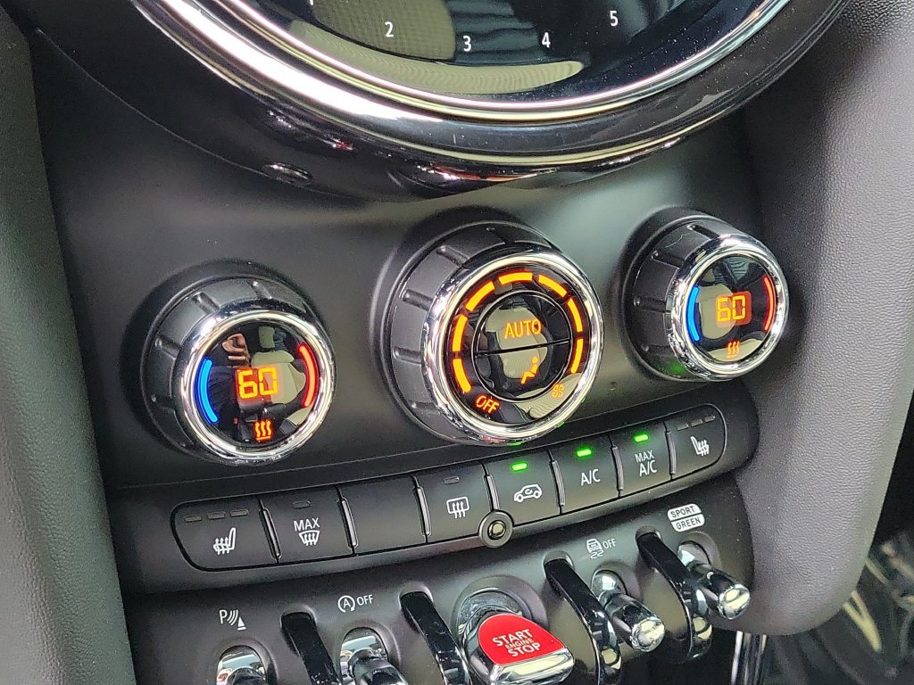 Used 2023 MINI Cooper S w/ MINI Resolute Edition FWD image 29