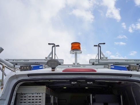 Used 2017 Ford Transit 350 148 Low Roof image 24