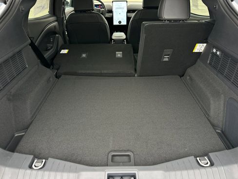 New 2025 Ford Mustang Mach-E Premium image 17