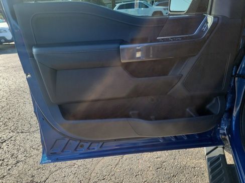 Used 2023 Ford F150 XLT w/ Equipment Group 302A High image 14