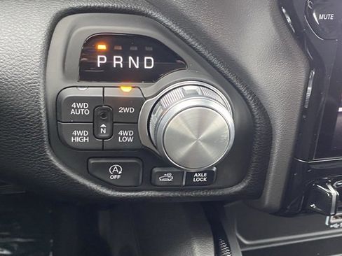 New 2026 RAM 1500 Rebel w/ Advanced Safety Group II image 46