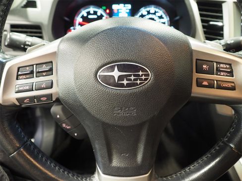 Used 2014 Subaru Outback 2.5i Limited image 21