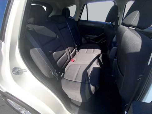 Used 2016 MAZDA CX-5 Touring AWD/4WD image 18
