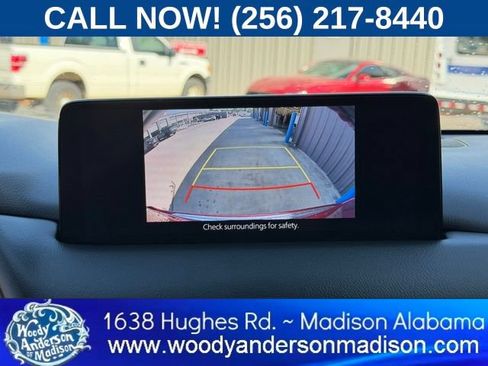 Used 2023 MAZDA CX-5 AWD 2.5 S image 13
