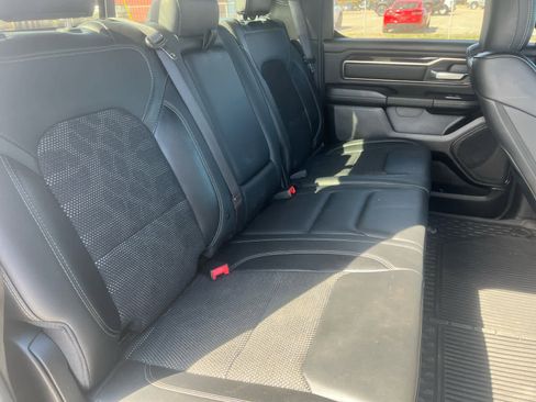 Used 2020 RAM 1500 Rebel w/ Rebel Level 1 Equipment Group image 27