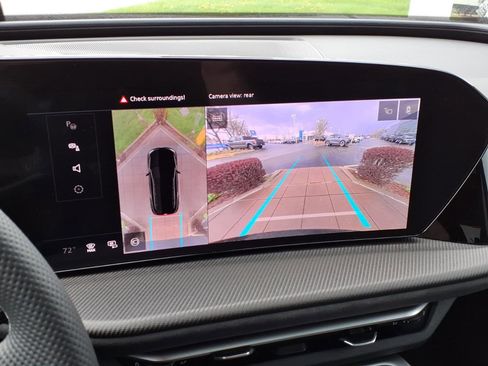 New 2025 Audi SQ5 Premium Plus image 16