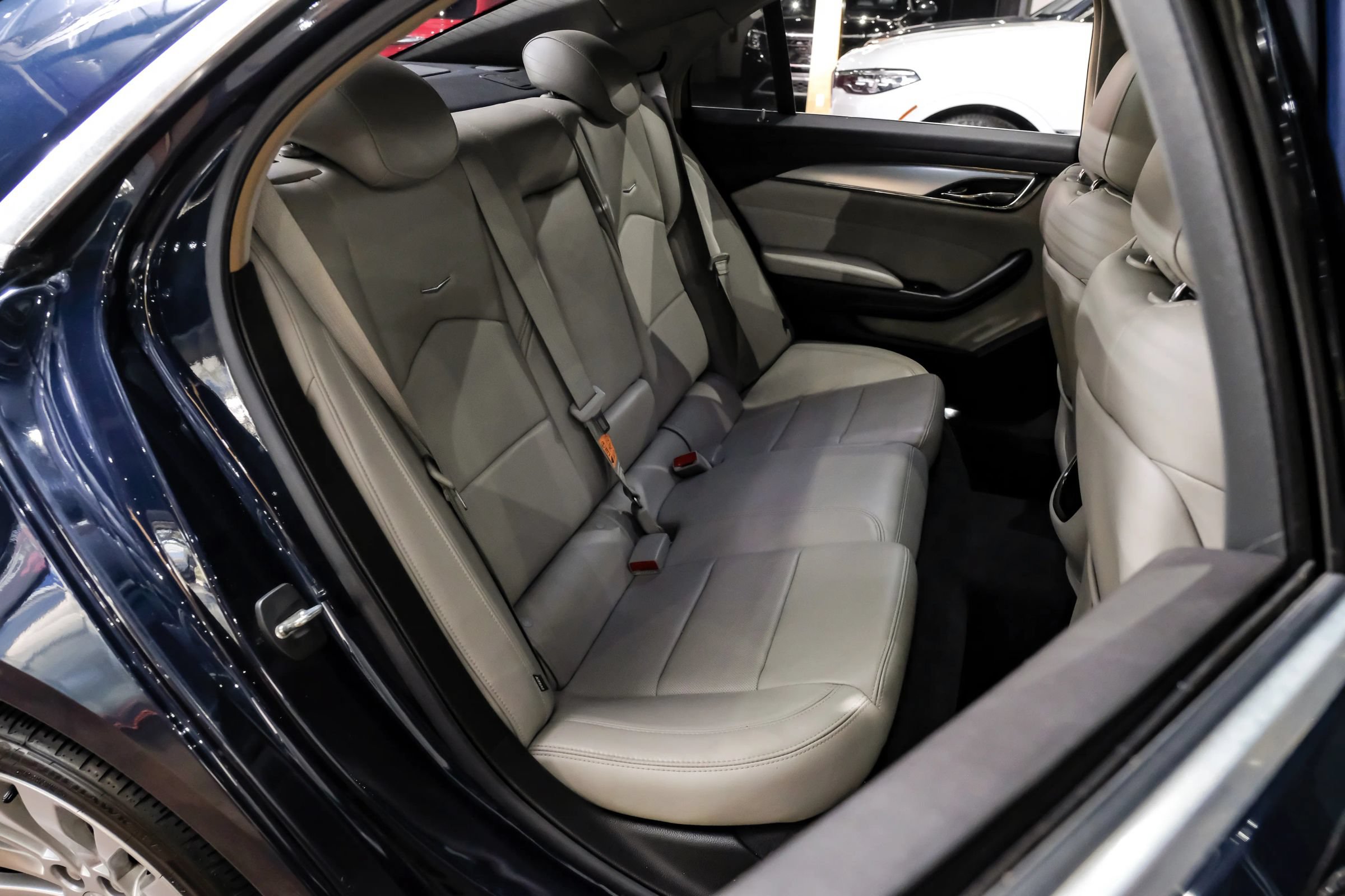 Used 2017 Cadillac CTS Luxury AWD/4WD image 41