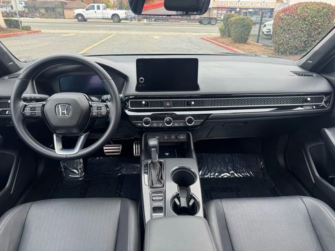 Used 2025 Honda Civic Sport Touring image 19