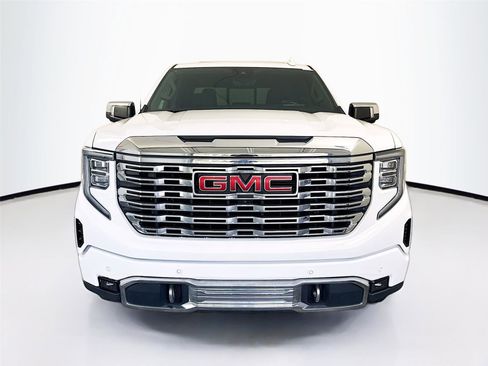 Used 2023 GMC Sierra 1500 Denali w/ Denali Reserve Package image 3