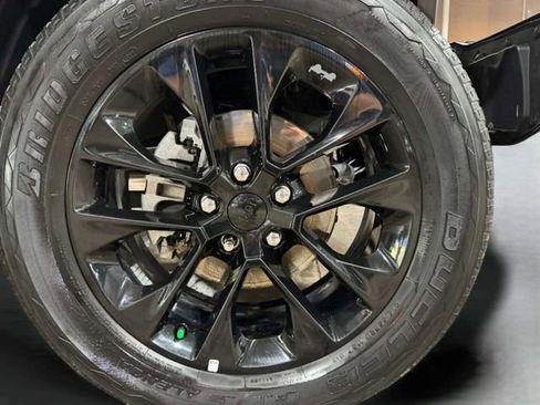 Used 2021 Jeep Wrangler Unlimited Sahara AWD/4WD image 34