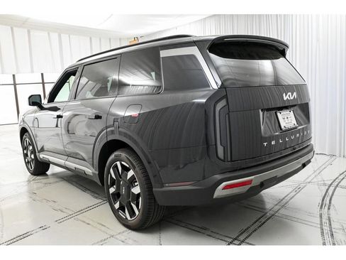 New 2027 Kia Telluride S AWD/4WD image 5