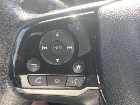 Certified 2021 Honda Pilot Special Edition image 24