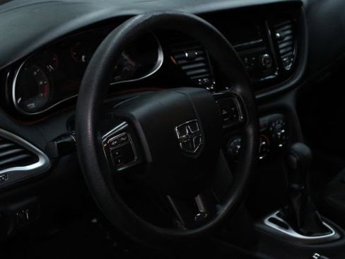 Used 2014 Dodge Dart SXT image 12