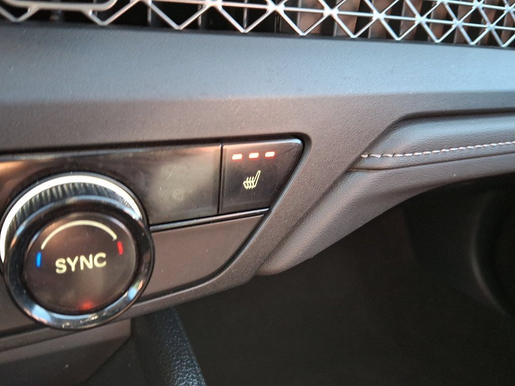 Used 2024 Honda Accord EX image 25