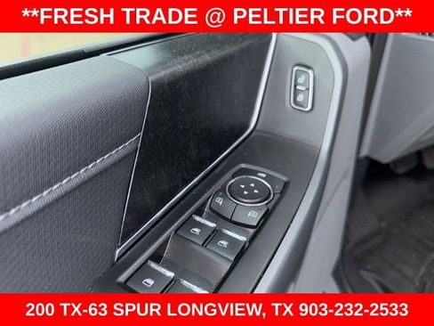 Used 2021 Ford F150 XLT w/ Equipment Group 302A High image 13