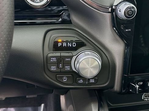 New 2026 RAM 1500 Rebel AWD/4WD image 17