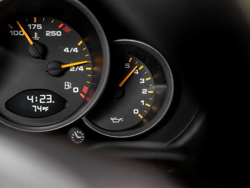 Used 2010 Porsche 911 GT3 RWD image 30