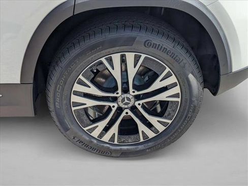 Certified 2026 Mercedes-Benz GLA 250 image 23