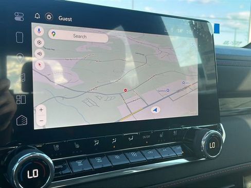 New 2026 Chevrolet Colorado Z71 w/ Technology Package image 20