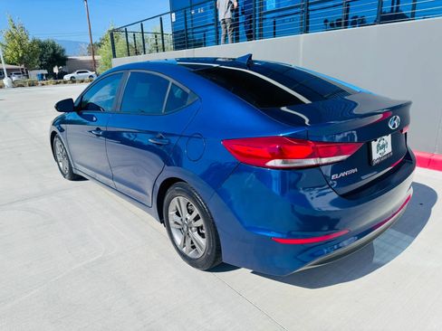 Used 2018 Hyundai Elantra Value Edition FWD image 5