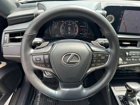 Used 2022 Lexus ES 350 w/ Premium Package FWD image 16