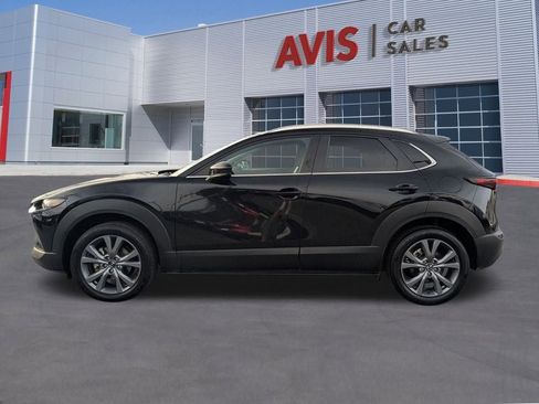 Used 2025 MAZDA CX-30 AWD 2.5 S w/ Preferred Package image 2