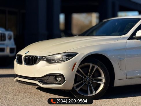 Used 2018 BMW 440i Gran Coupe image 2