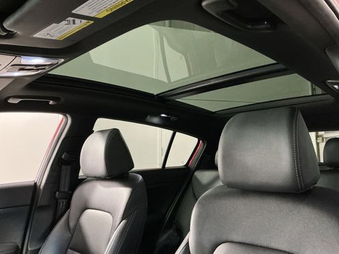 Used 2022 Kia Sportage Nightfall Edition image 30