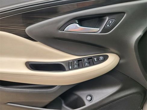 Used 2019 Buick Envision Preferred image 29