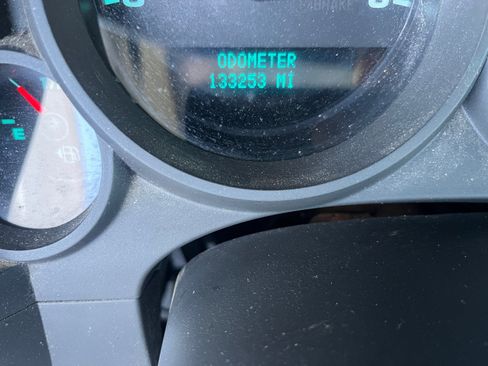 Used 2012 Chevrolet Silverado 1500 LS image 10