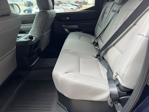 New 2025 Toyota Tundra SR5 image 11