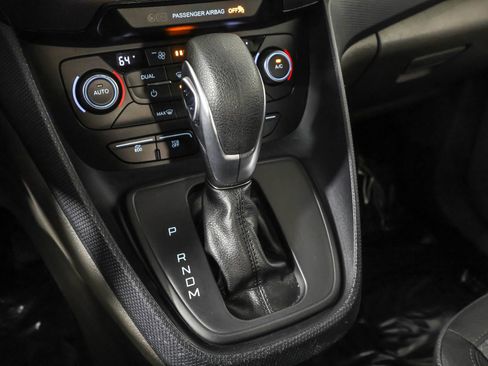 Used 2023 Ford Transit Connect XLT FWD image 30