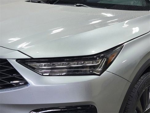 New 2026 Acura MDX A-Spec image 10