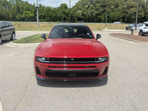 New 2026 Dodge Charger GT w/ Blacktop Package AWD/4WD image 8
