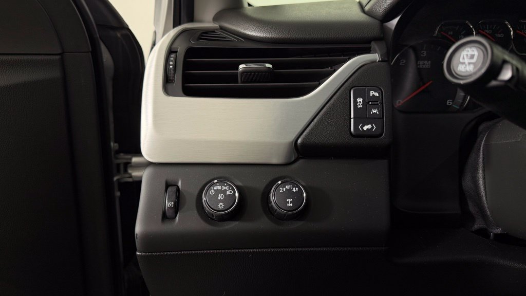 Used 2020 GMC Yukon SLT AWD/4WD image 19