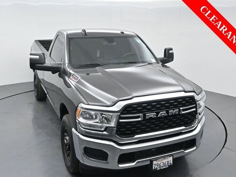 Used 2023 RAM 2500 Tradesman image 50