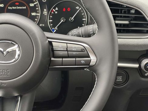 New 2026 MAZDA CX-30 2.5 Turbo w/ Premium Package image 18