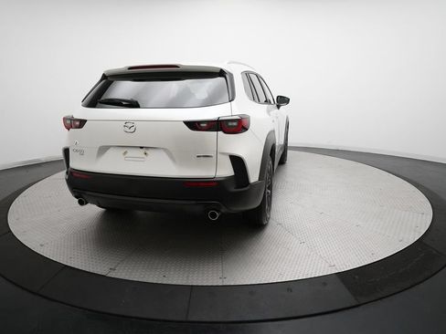 Used 2025 MAZDA CX-50 AWD 2.5 S w/ Select Package image 13